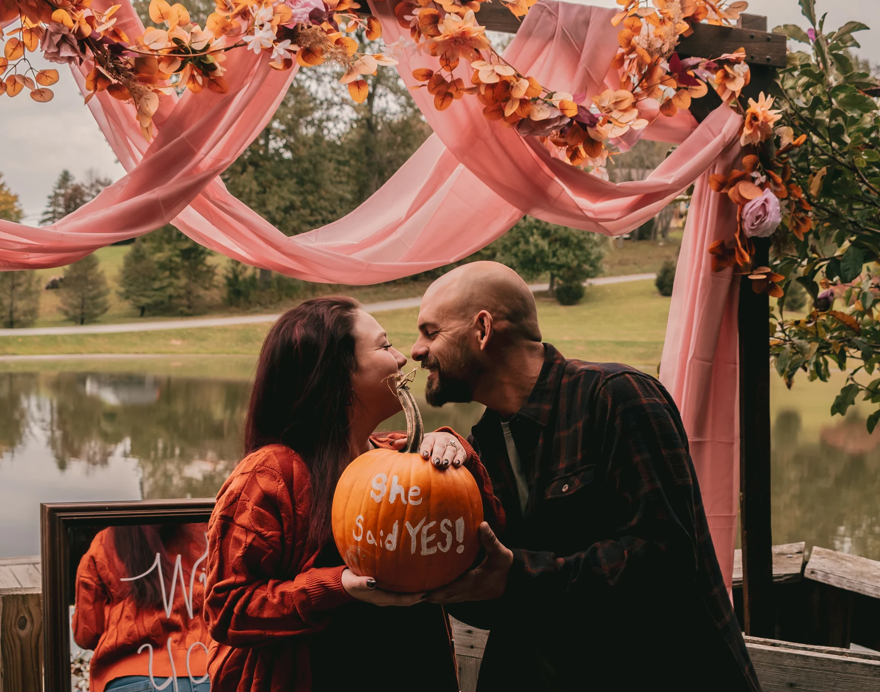 Engagement Photography