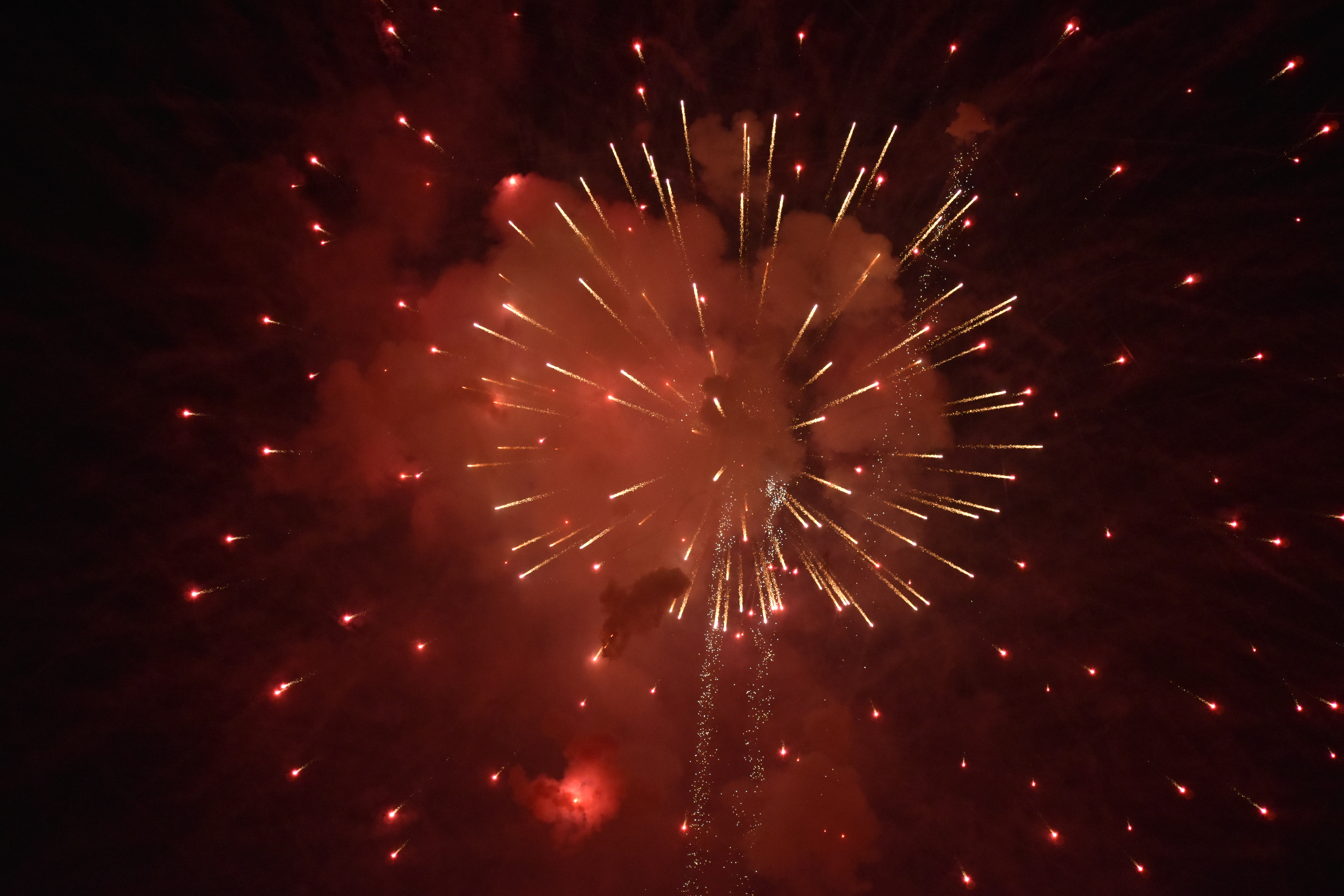 Sponsored Skies and a Holiday Storm: How Pennsylvania Spent the Fourth of July in 2026