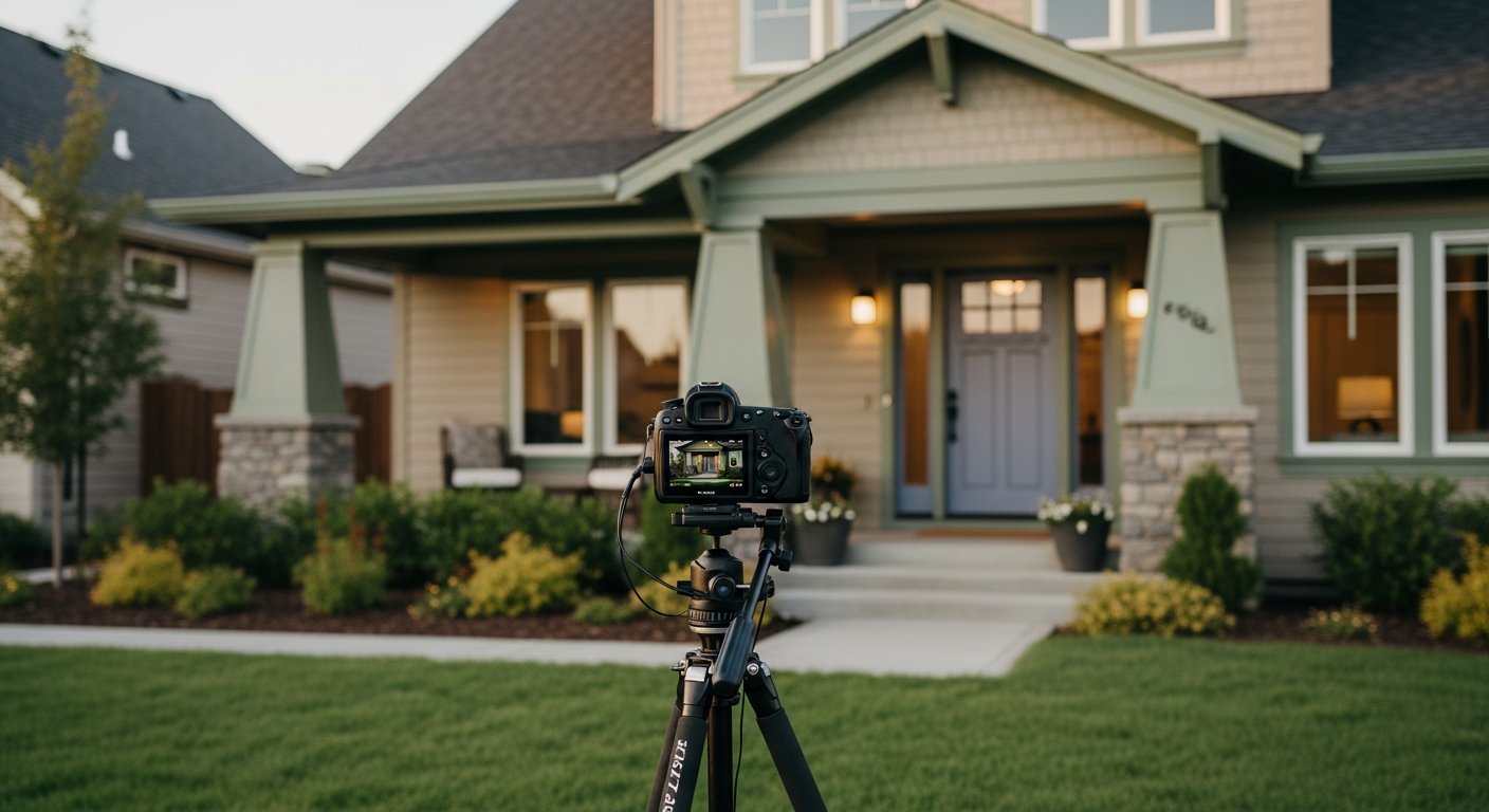FSBO Marketing Service