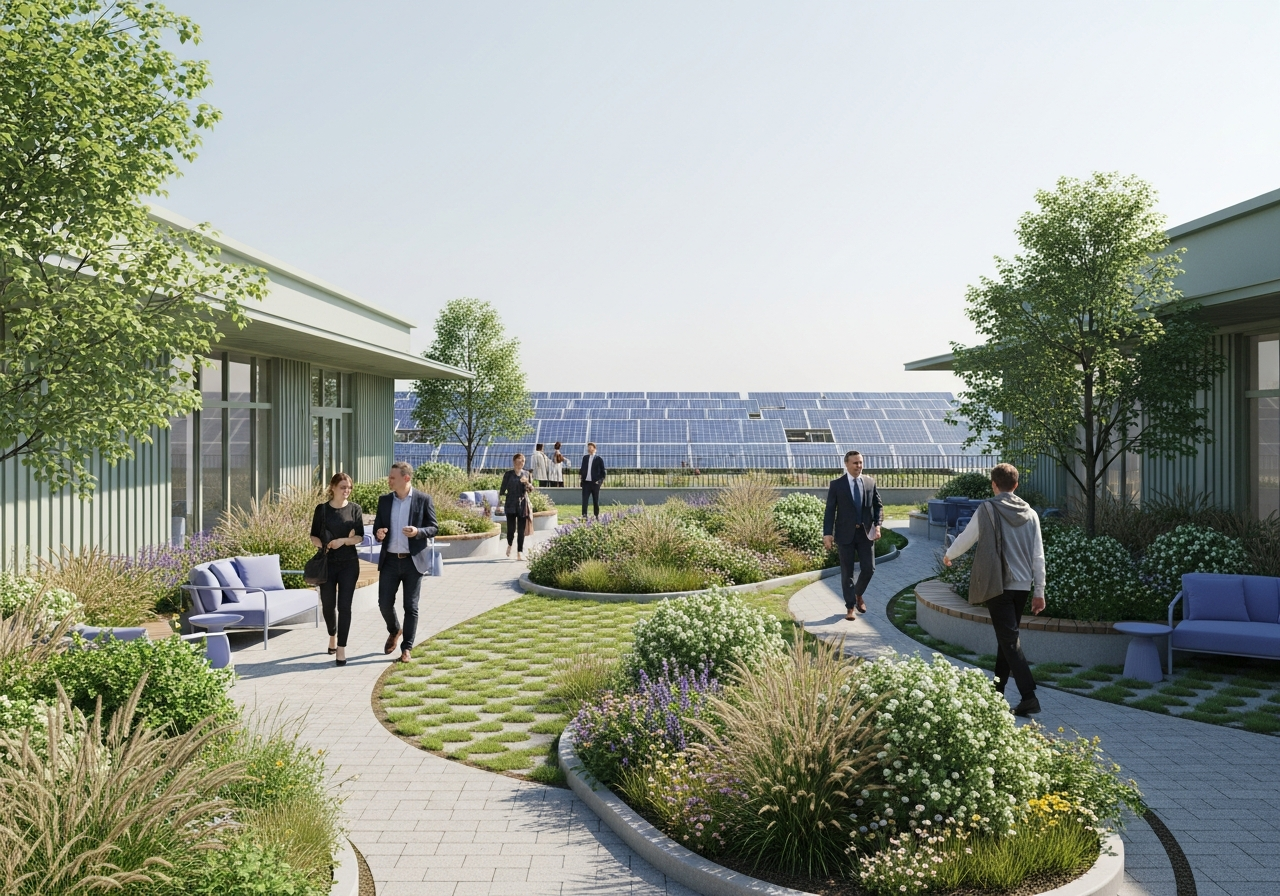Sustainability