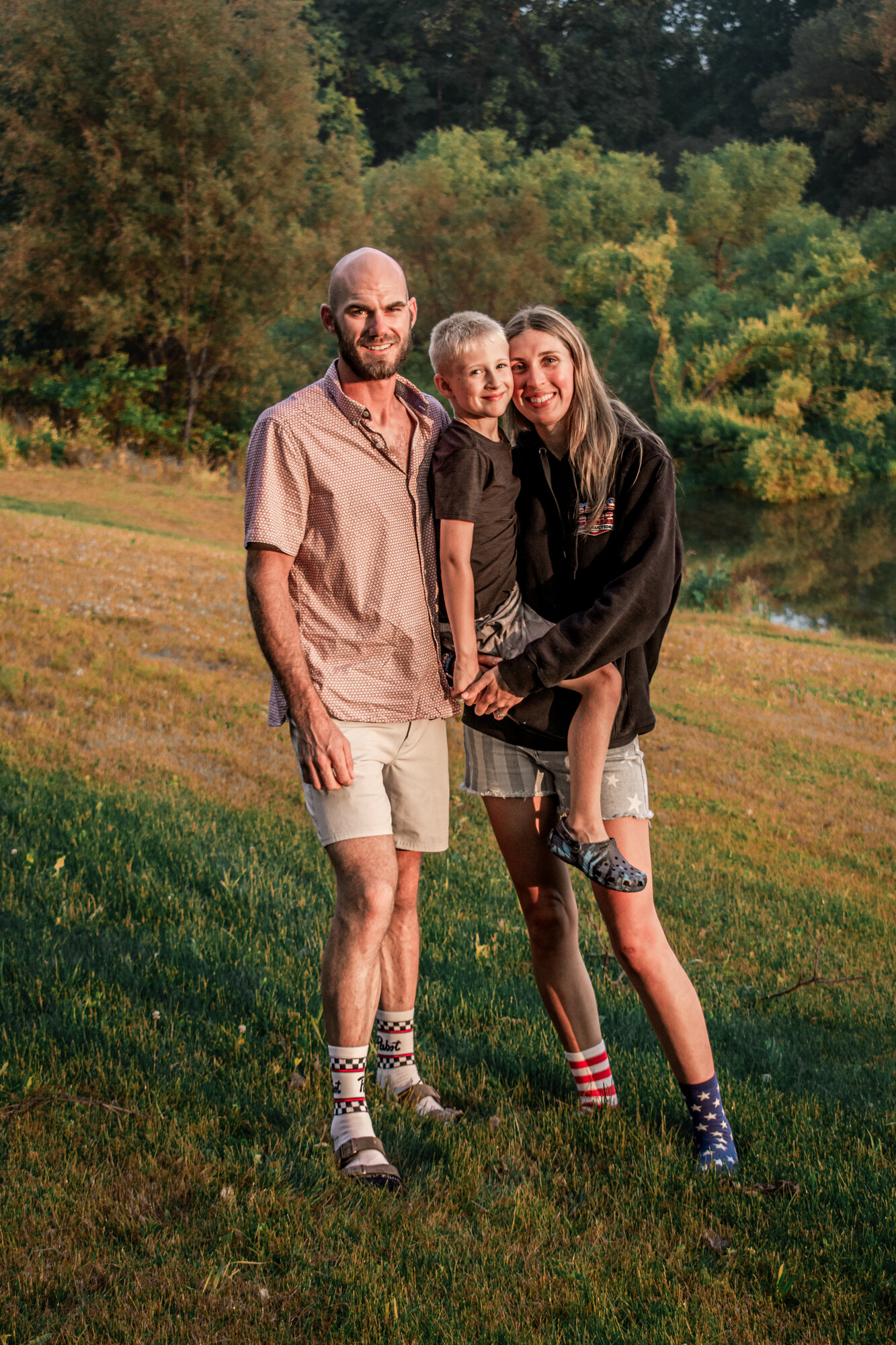 Family Portrait