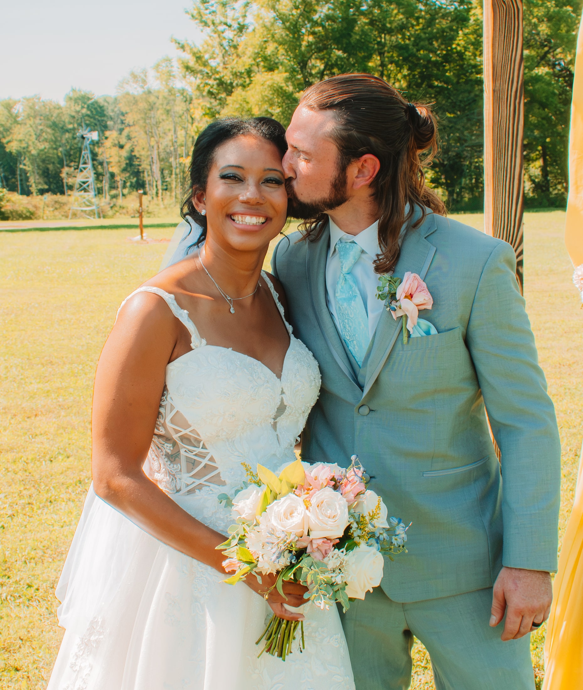 Wedding Photography