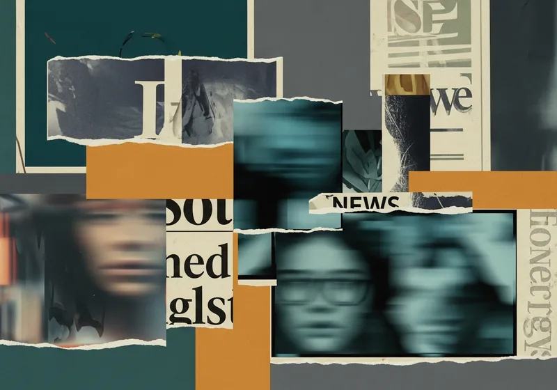 Media Fragmentation as PR Strategy: How Silence, Distraction, and Narrative Control Protect Powerful Men